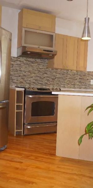 3 1/2 À LOUER Montréal Centre UdeM HEC Concordia Mont-Royal CDN Snowdon - Photo 1