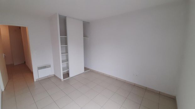 location Appartement T2 DE 49.93m² À NANTES - Photo 1
