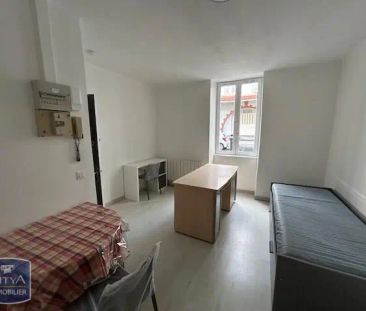 Appartement à louer 1 pièce 20.38m² - Photo 3