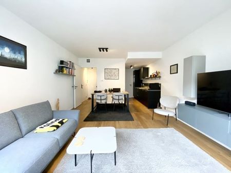 Appartement te huur - Photo 5