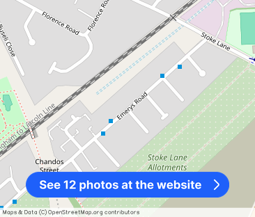 Emerys Road, Gedling, Nottingham - Photo 1