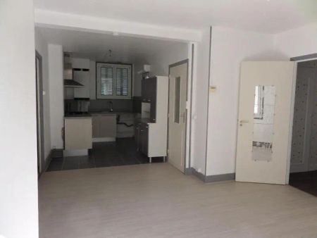 Appartement à louer 4 pièces 64m² - Photo 5