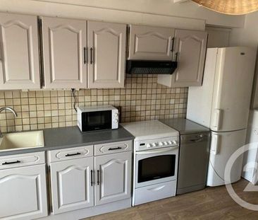 Appartement T2 à louer - Photo 6