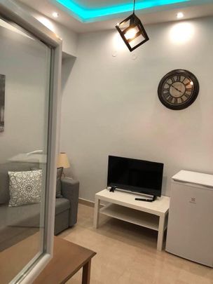 Studio/Γκαρσονιέρα για ενοικίαση Κυριώτισσα (Βέροια) - Φωτογραφία 1