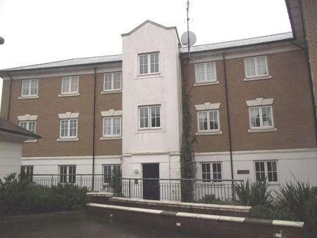 George Williams Way, Colchester, CO1 - Photo 2