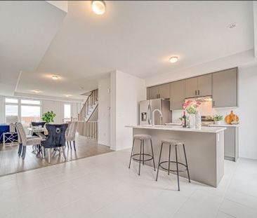 For Lease - 53 Sorbara Way, Whitby, Ontario - Photo 4