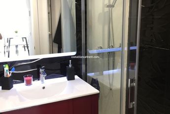 Apartement Benidorm Levante