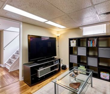 For Lease - 56 Harris Park Drive, Toronto, Ontario - Photo 1