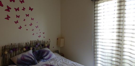 Appartement T2 à louer - 46 m² - Photo 2