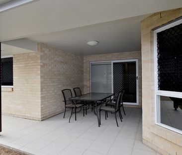 MODERN SEMI-FURNISHED DUPLEX - Photo 1