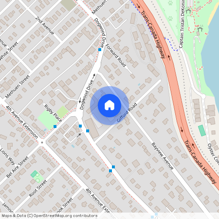 218 Bayview Ave, Ladysmith