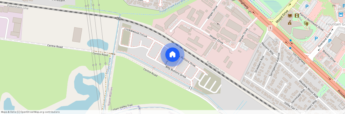 14 Juncus Street, Vic 3805, Narre Warren