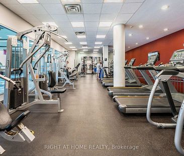 For Lease - 2 Rean Drive Unit# 512, Toronto, Ontario - Photo 3