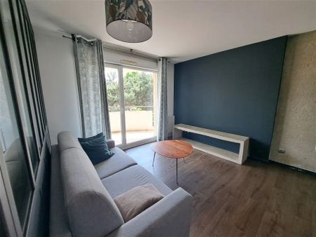 Location appartement 2 pièces - 46m² à Vetraz monthoux (74100) - Photo 4