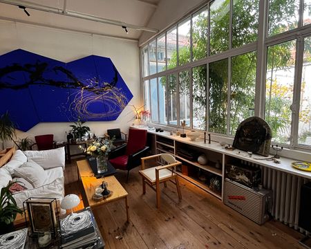 Location Maison 3 pièces 98m² - Photo 5