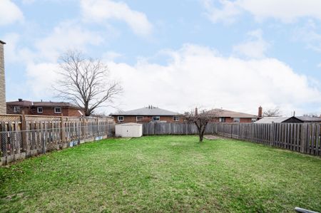 For Lease - 57 Apted Avenue Unit# Upper, Toronto, Ontario - Photo 4