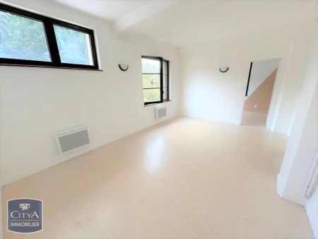 Appartement à louer 3 pièces 57.88m² - Photo 3