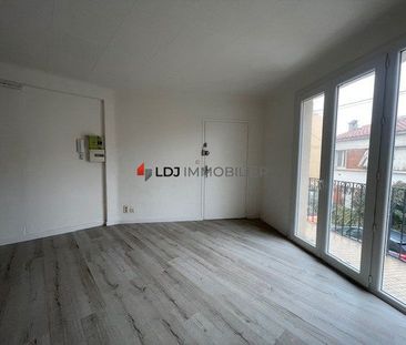 Location Appartement 1 pièce 23m² PERPIGNAN 66000 - Photo 1