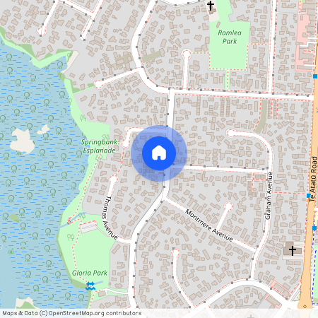 90B Gloria Avenue, Te Atatu Peninsula, Auckland