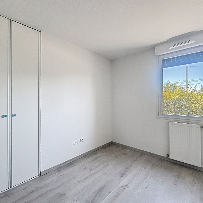 Appartement 4 pièces - Photo 1