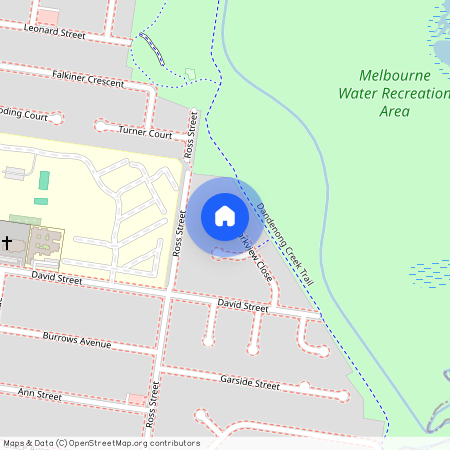 10 Parkview Close, Vic 3175, Dandenong