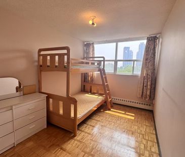 For Lease - 4091 Sheppard Avenue Unit# 407, Toronto, Ontario - Photo 3