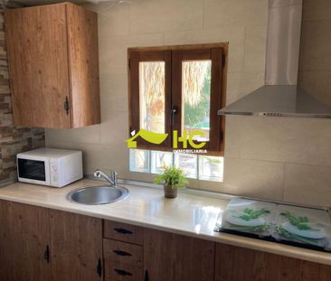 Alquiler Estudio en Urbanización - El Bosque, Villaviciosa De Odón - Photo 3