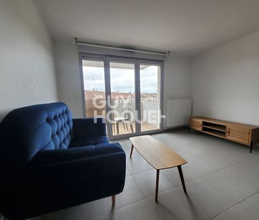 Appartement Albi 3 pièce(s) - Photo 2