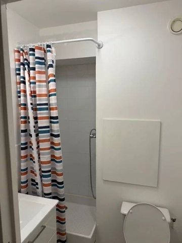 Studio - Levallois-Perret - Photo 4