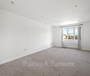 2 bedroom semi-detached house to rent - Photo 1