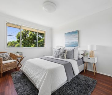 Elevated North Facing Family Home in Matthew Pearce Catchment - Photo 6