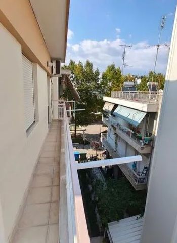 Διαμέρισμα για ενοικίαση Κέντρο (Χαριλάου) - Photo 2