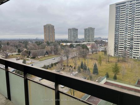 For Lease - 177 Linus Road Unit# 1514, Toronto, Ontario - Photo 3
