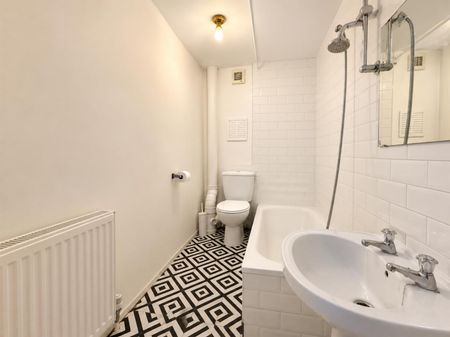 1 Bedroom Flat To Let - Photo 4