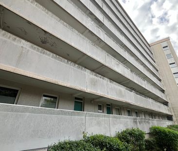 2 Zimmer Wohnung für zum wohl fühlen. - Foto 4