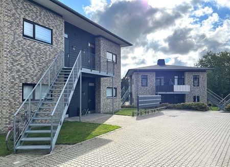 Dejlig 1-værelses lejemål i Ringe - Photo 5