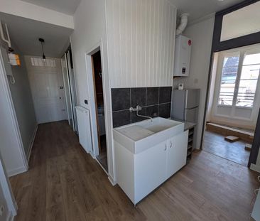 Location Appartement 3 pièces 53m² NANTES 44100 - Photo 6