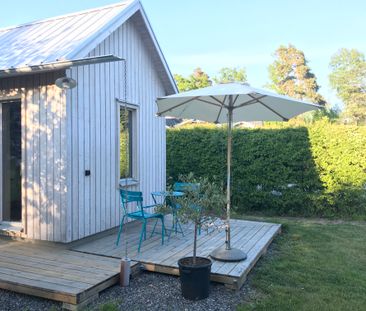 Lillebovägen, Saltsjö-Boo - Photo 2