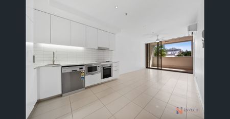 Level 6 Modern One-Bedroom Apartment for Rent - Fortitude Valley - Photo 4