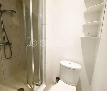 4 bedroom apartment to rent - Photo 6