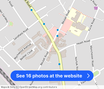 Beulah Road, Thornton Heath, CR7 - Photo 1