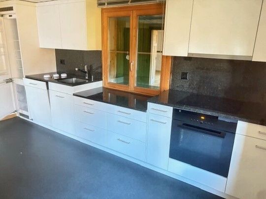 Bijou surrounded by meadow and stream - Photo 1