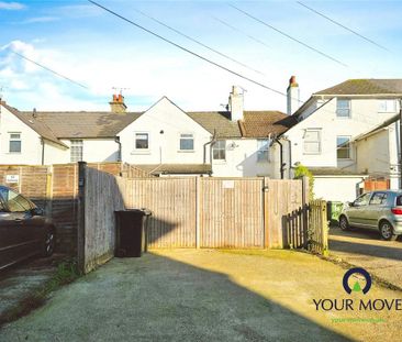 2 bedroom terraced house to rent - Photo 1