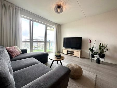 Te huur: Appartement Laakweg in Den Haag - Foto 2