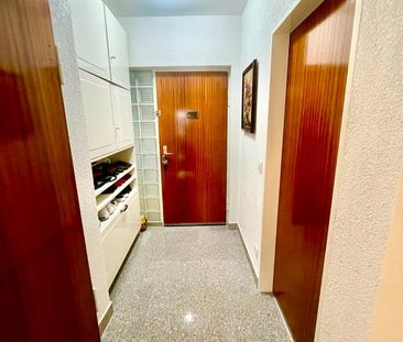 4. Zi. Wohnung Sindelfingen City Daimler Nähe - Photo 5