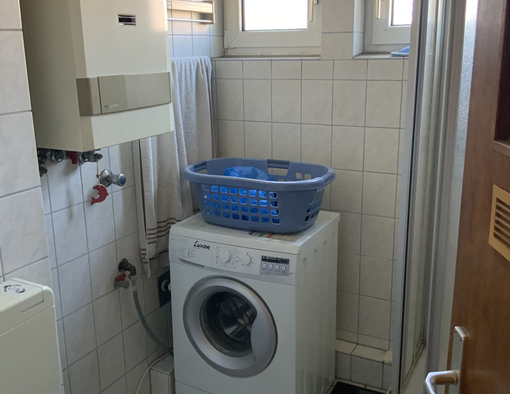 Demnächst frei! 2-Zimmer-Wohnung mit Balkon in Mönchengladbach Schmölderpark - Foto 1