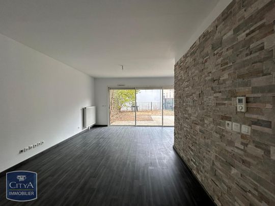 Location Maison 4 pièces 121m² BLOIS 41000 - Photo 1