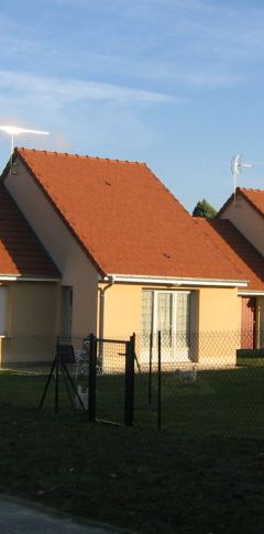 Location Maison 4 pièces 90 m² Buzançais - Photo 1