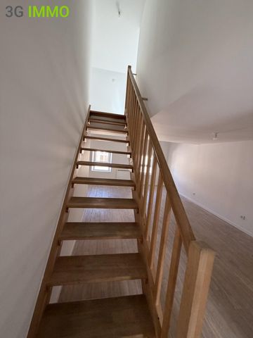 Location / Appartement T4 - Photo 2