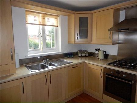 2 bedroom apartment to rent - Photo 5